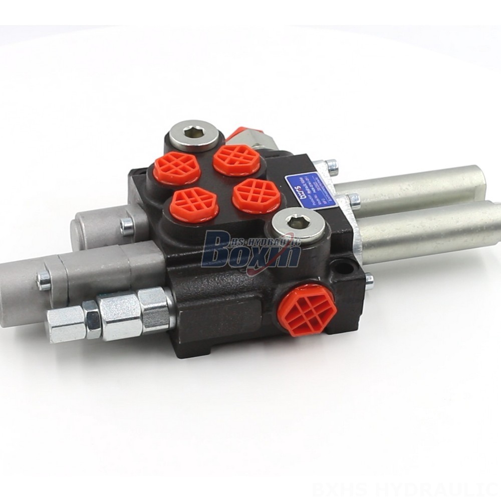 Floating Cable Valve cover photo